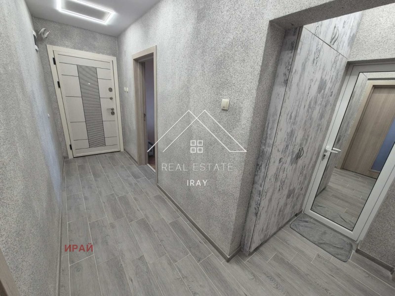 Издаје се  2 спаваће собе Стара Загора , Центар , 70 м2 | 14988136 - слика [7]