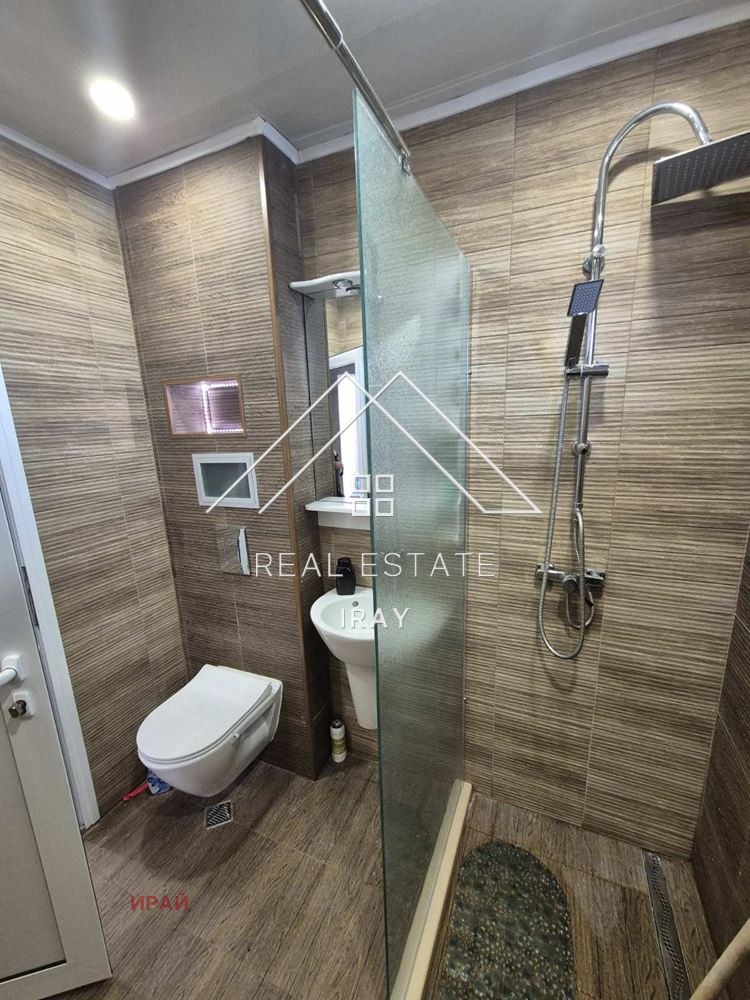 Издаје се  2 спаваће собе Стара Загора , Центар , 70 м2 | 14988136 - слика [15]