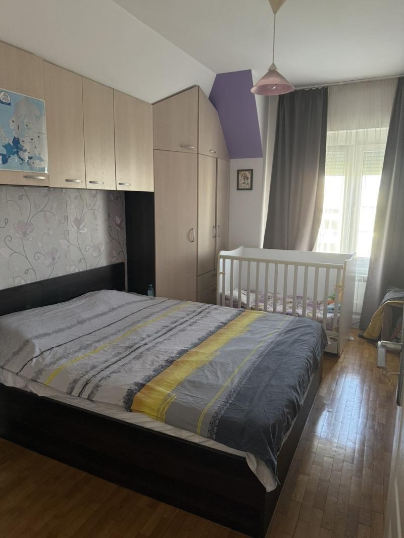 For Rent  2 bedroom Sofia , Mladost 3 , 107 sq.m | 59658644 - image [7]