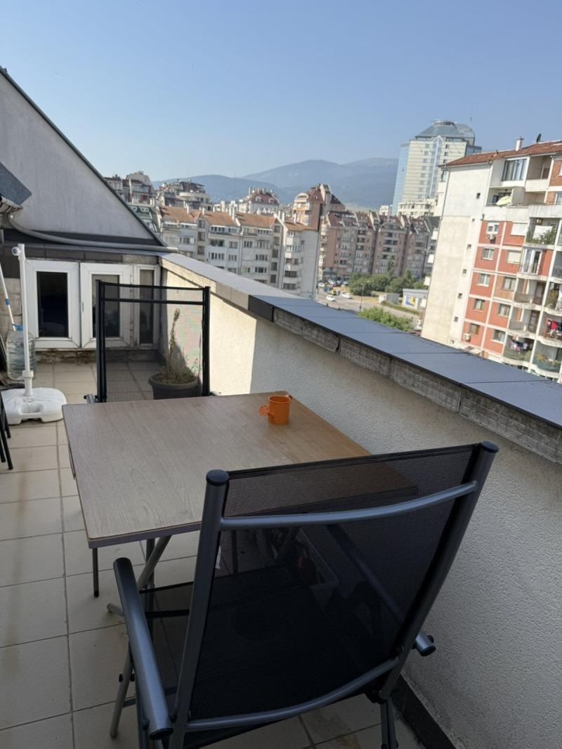 For Rent  2 bedroom Sofia , Mladost 3 , 107 sq.m | 59658644 - image [12]
