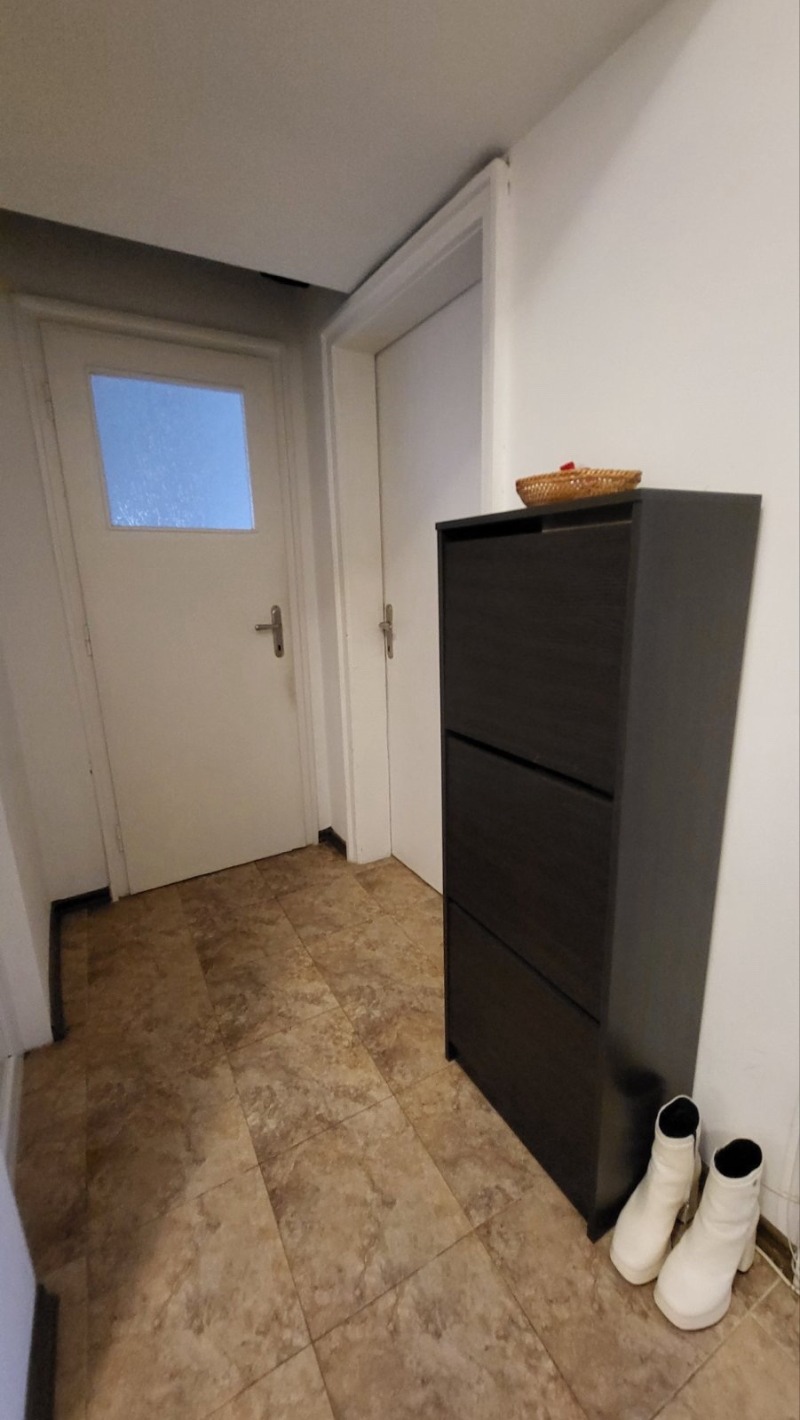 Дава под наем 3-СТАЕН, гр. София, Оборище, снимка 9 - Апартаменти - 52588741