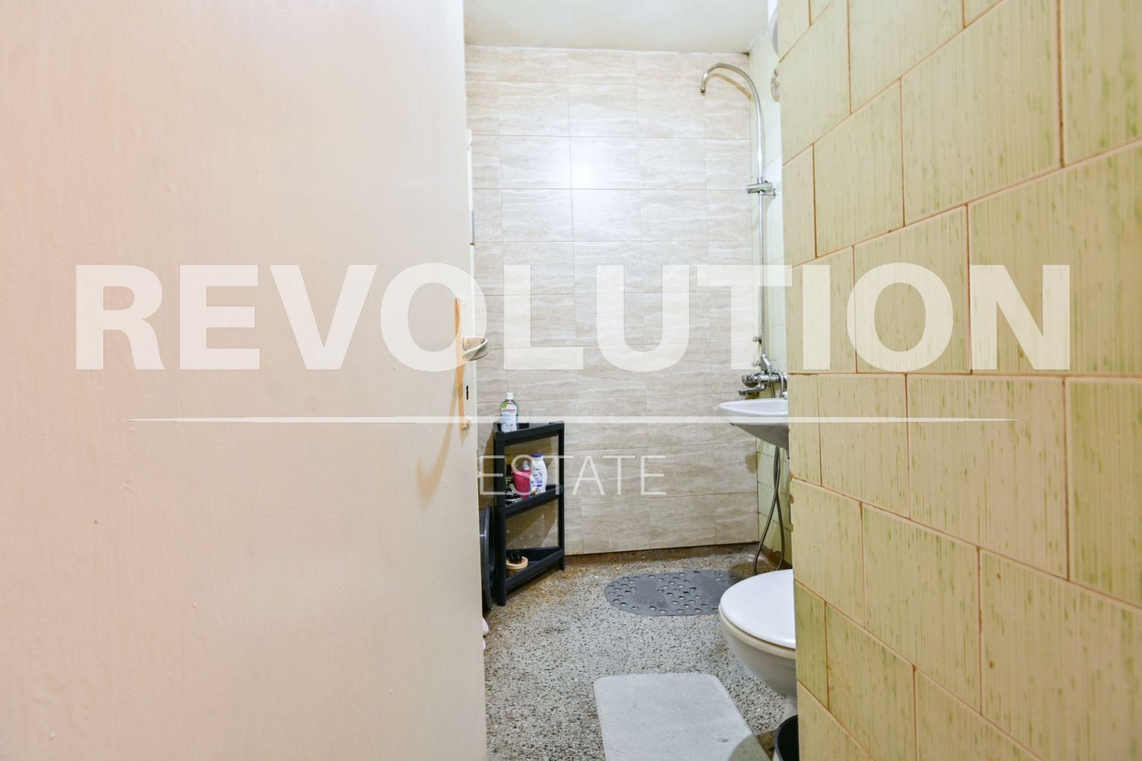 Дава под наем 1-СТАЕН, гр. София, Сухата река, снимка 8 - Апартаменти - 54155192