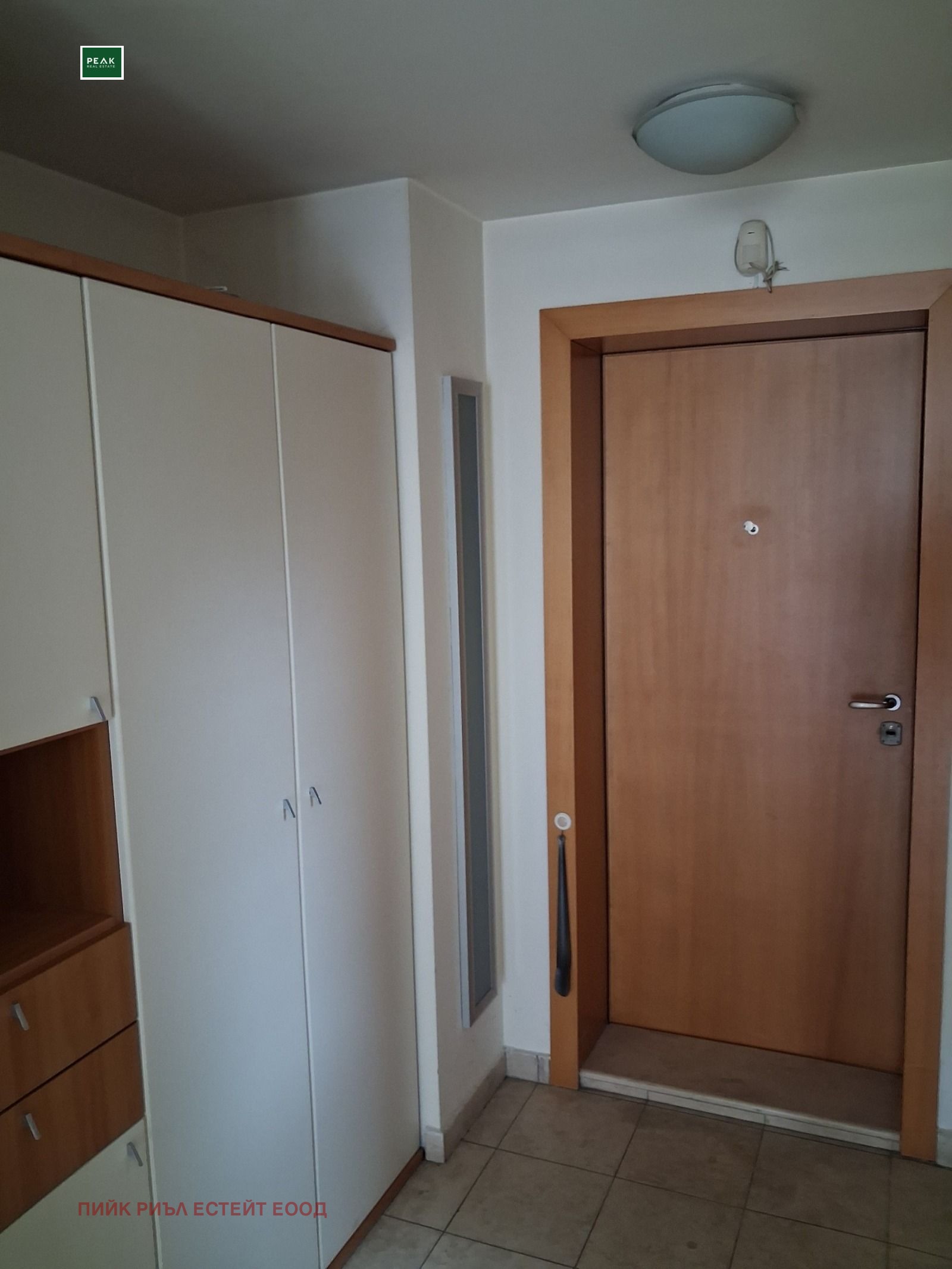 Дава под наем 1-СТАЕН, гр. София, Изток, снимка 8 - Апартаменти - 54461365