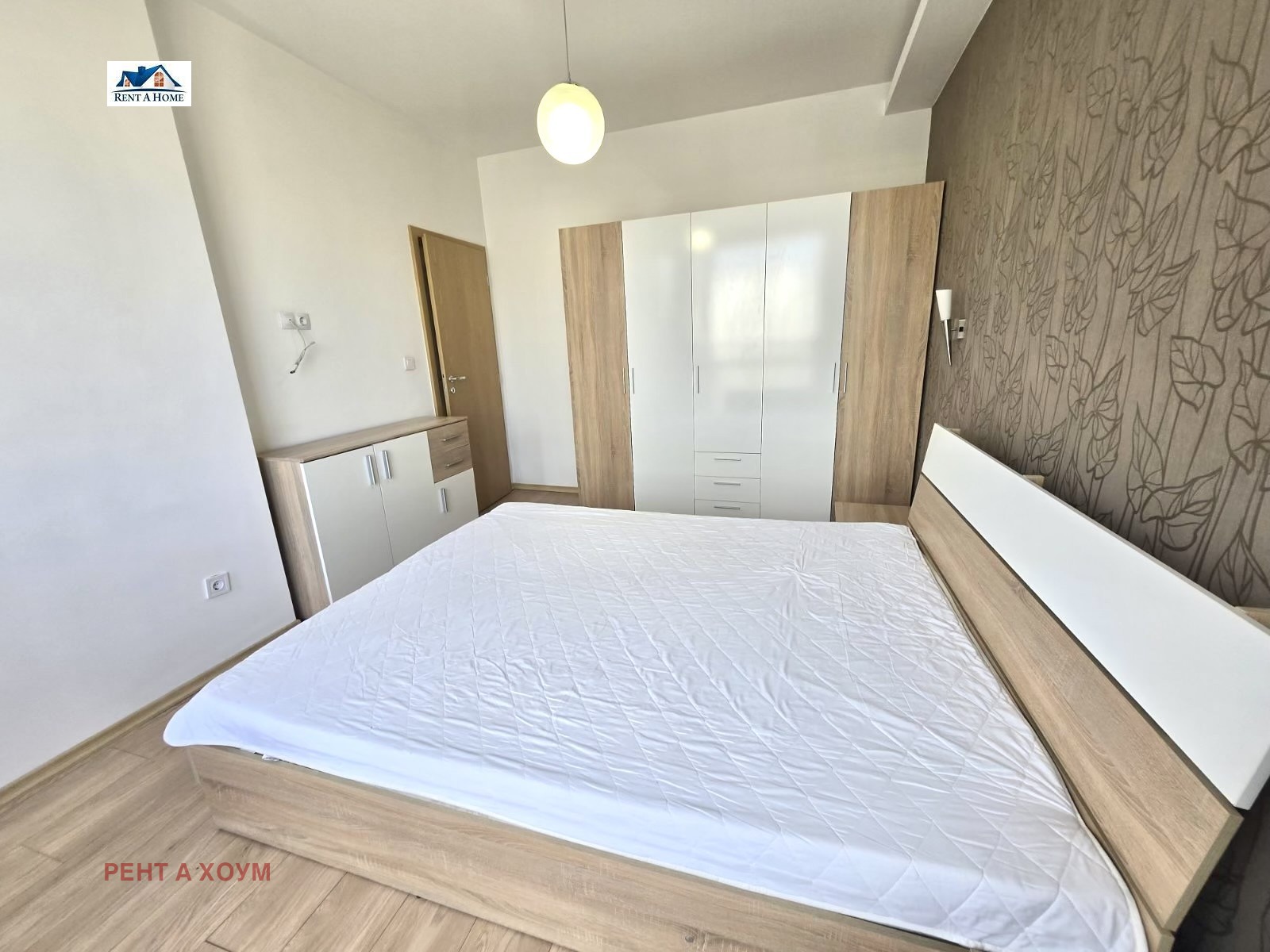 Дава под наем 3-СТАЕН, гр. София, Младост 1, снимка 5 - Апартаменти - 53982813