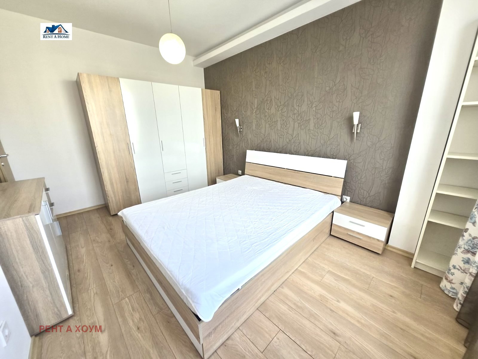 Дава под наем 3-СТАЕН, гр. София, Младост 1, снимка 6 - Апартаменти - 53982813