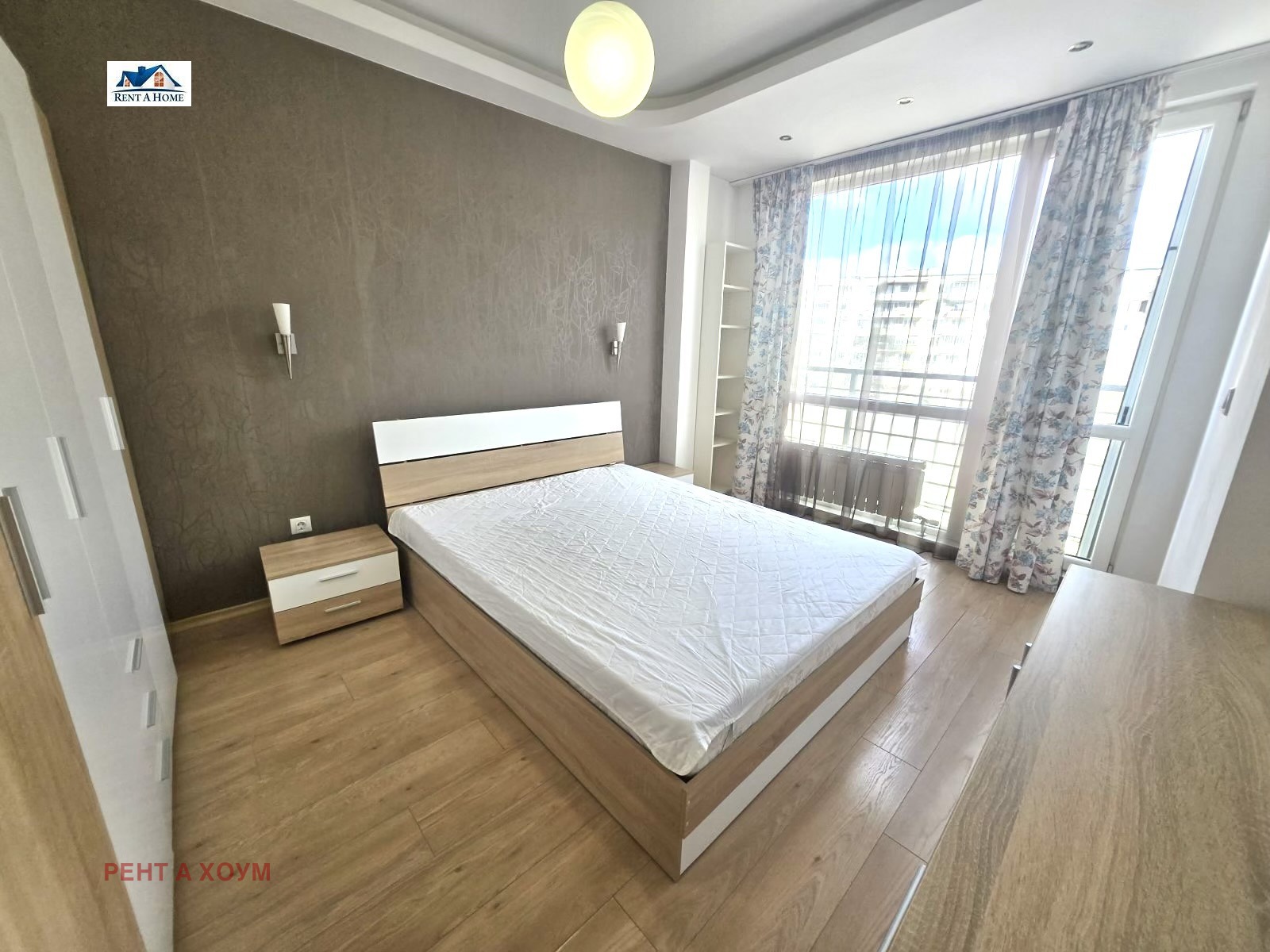 Дава под наем 3-СТАЕН, гр. София, Младост 1, снимка 7 - Апартаменти - 53982813