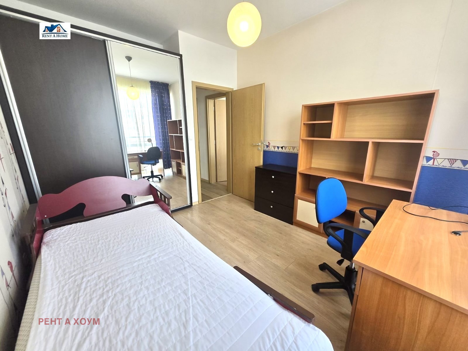 Дава под наем 3-СТАЕН, гр. София, Младост 1, снимка 9 - Апартаменти - 53982813