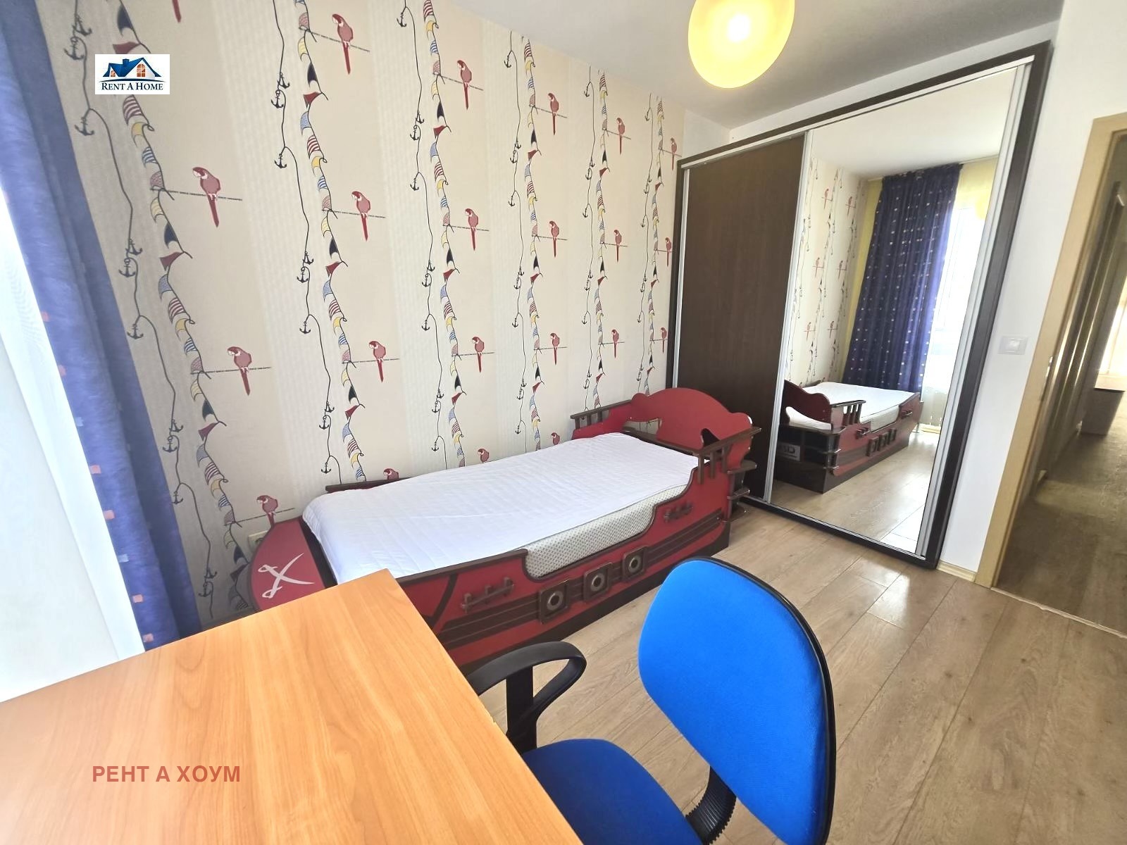 Дава под наем 3-СТАЕН, гр. София, Младост 1, снимка 8 - Апартаменти - 53982813