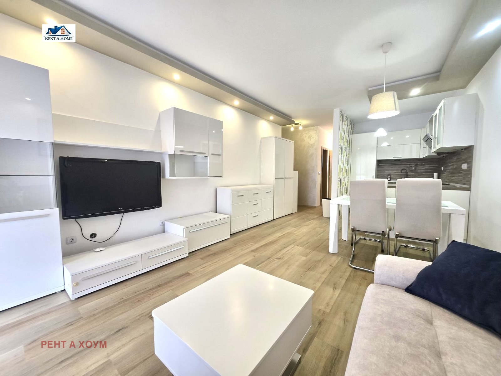 Дава под наем 3-СТАЕН, гр. София, Младост 1