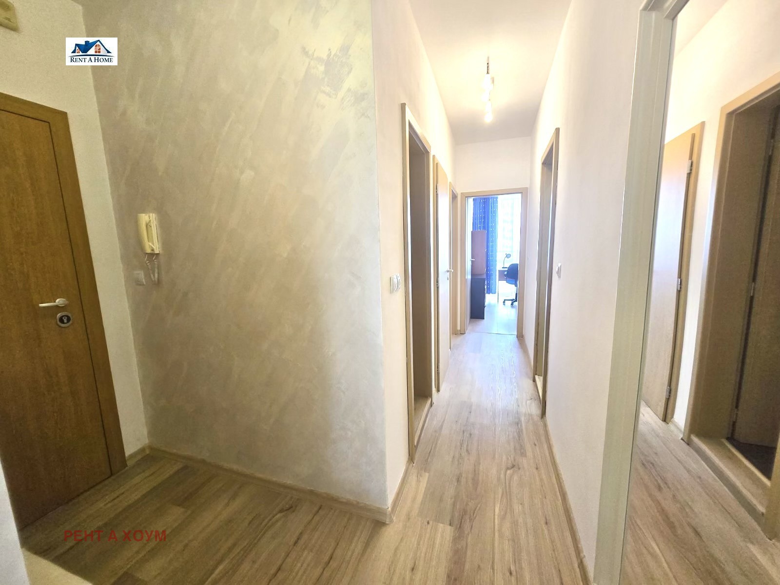 Дава под наем 3-СТАЕН, гр. София, Младост 1, снимка 10 - Апартаменти - 53982813