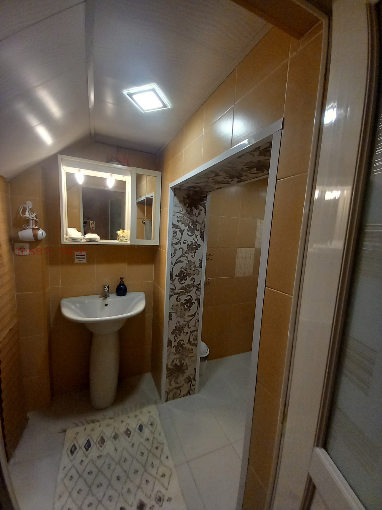 Дава под наем 3-СТАЕН, гр. Велинград, област Пазарджик, снимка 6 - Апартаменти - 54087933