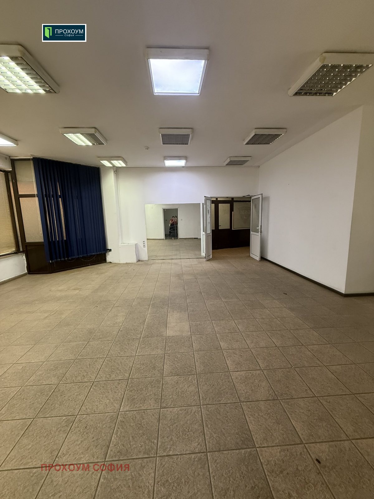 Дава под наем ОФИС, гр. София, Манастирски ливади, снимка 9 - Офиси - 55307898