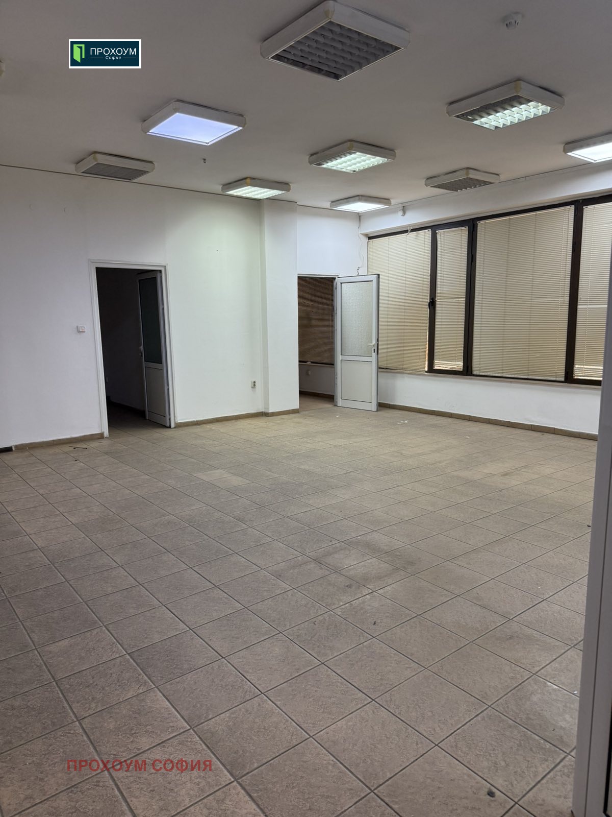Дава под наем ОФИС, гр. София, Манастирски ливади, снимка 4 - Офиси - 55307898