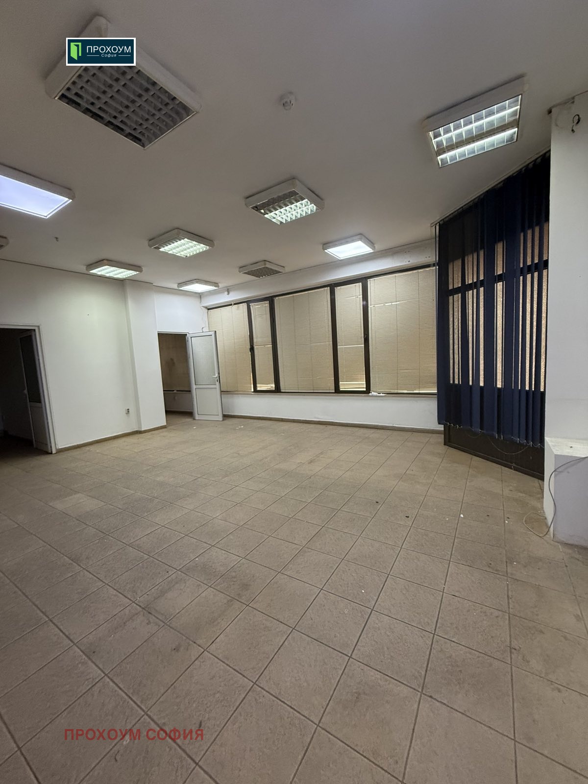 Дава под наем ОФИС, гр. София, Манастирски ливади, снимка 3 - Офиси - 55307898