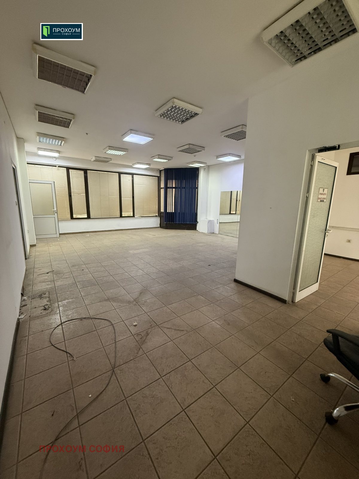 Дава под наем ОФИС, гр. София, Манастирски ливади, снимка 2 - Офиси - 55307898