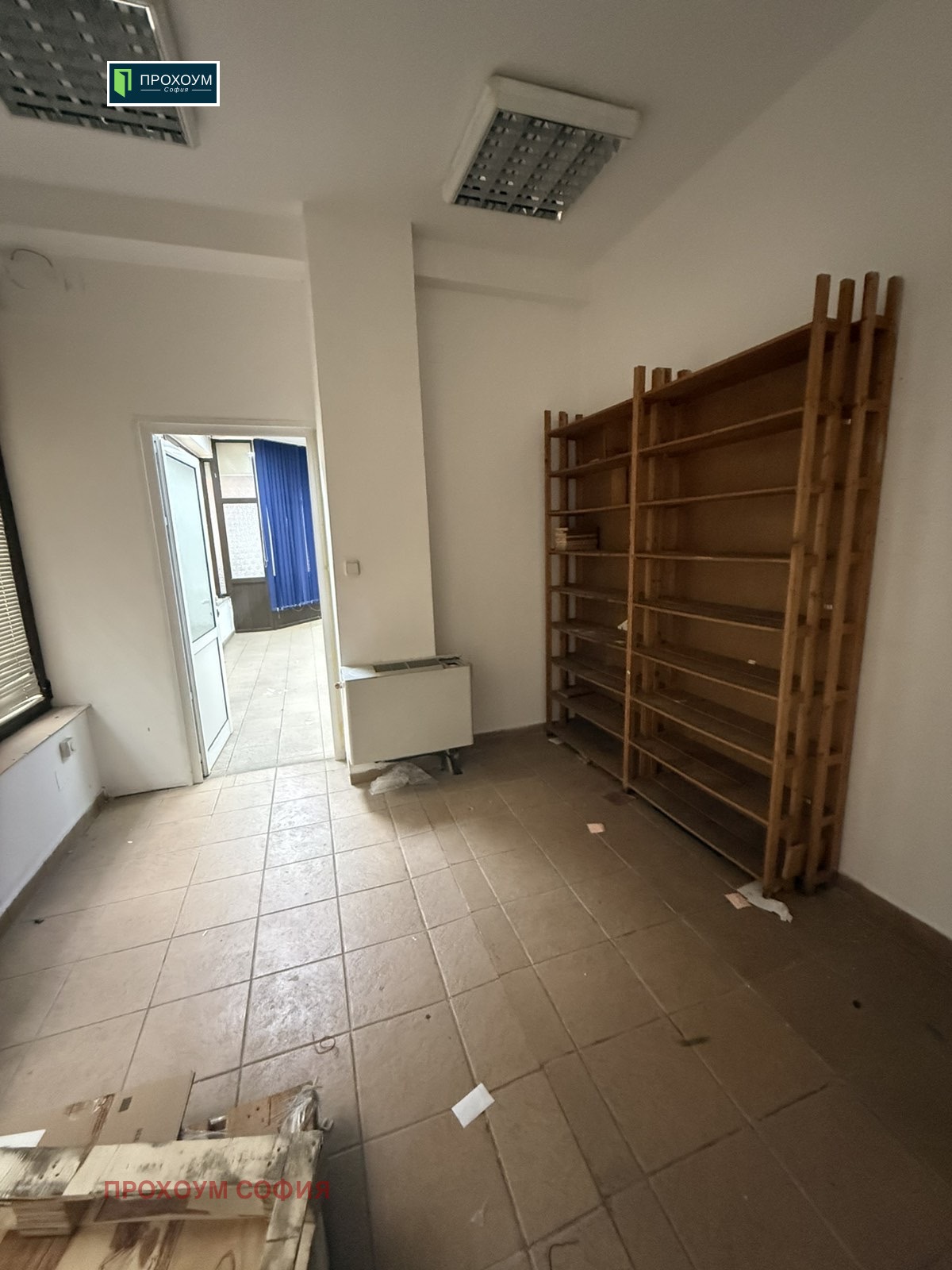 Дава под наем ОФИС, гр. София, Манастирски ливади, снимка 11 - Офиси - 55307898