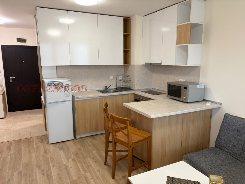 Дава под Наем 2-СТАЕН в град София, Зона Б-5 - 56 кв.м / 565 € » 1 105.04 лв.