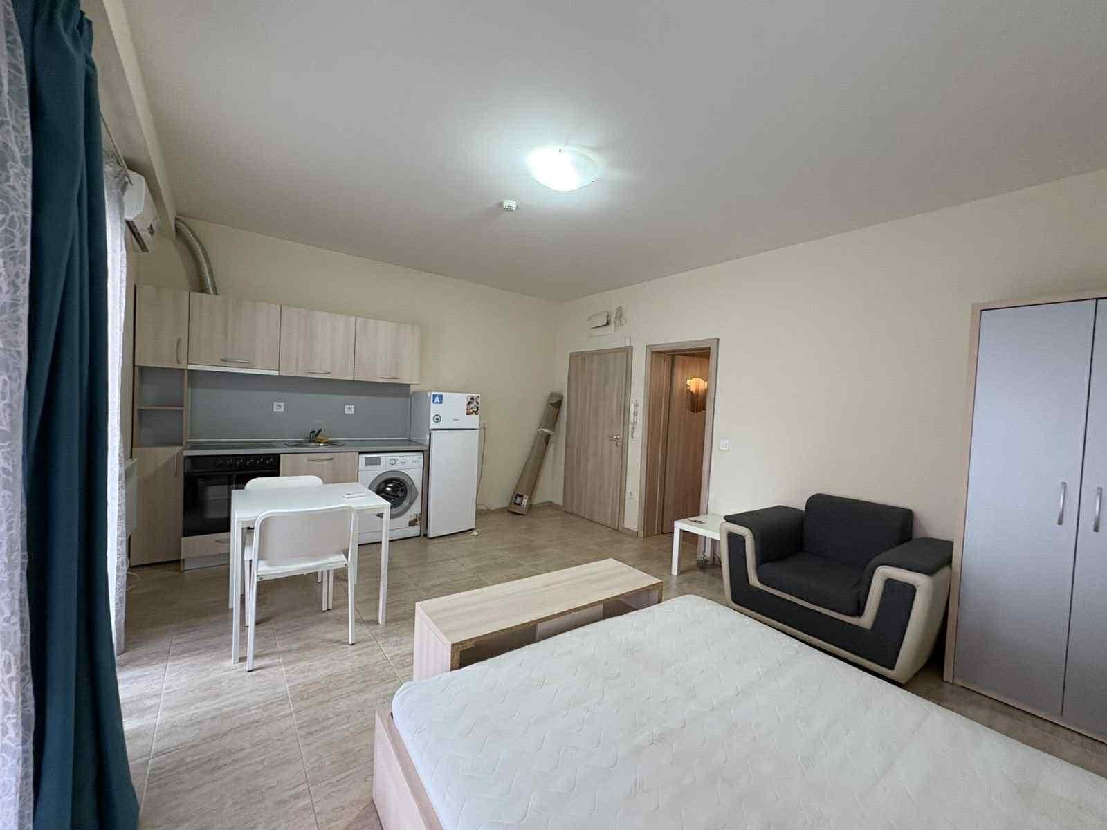 Дава под Наем 1-СТАЕН | Imot.bg — изображение 2