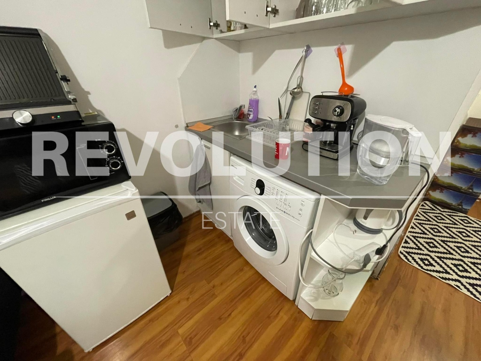 Дава под Наем 2-СТАЕН | Imot.bg — изображение 6