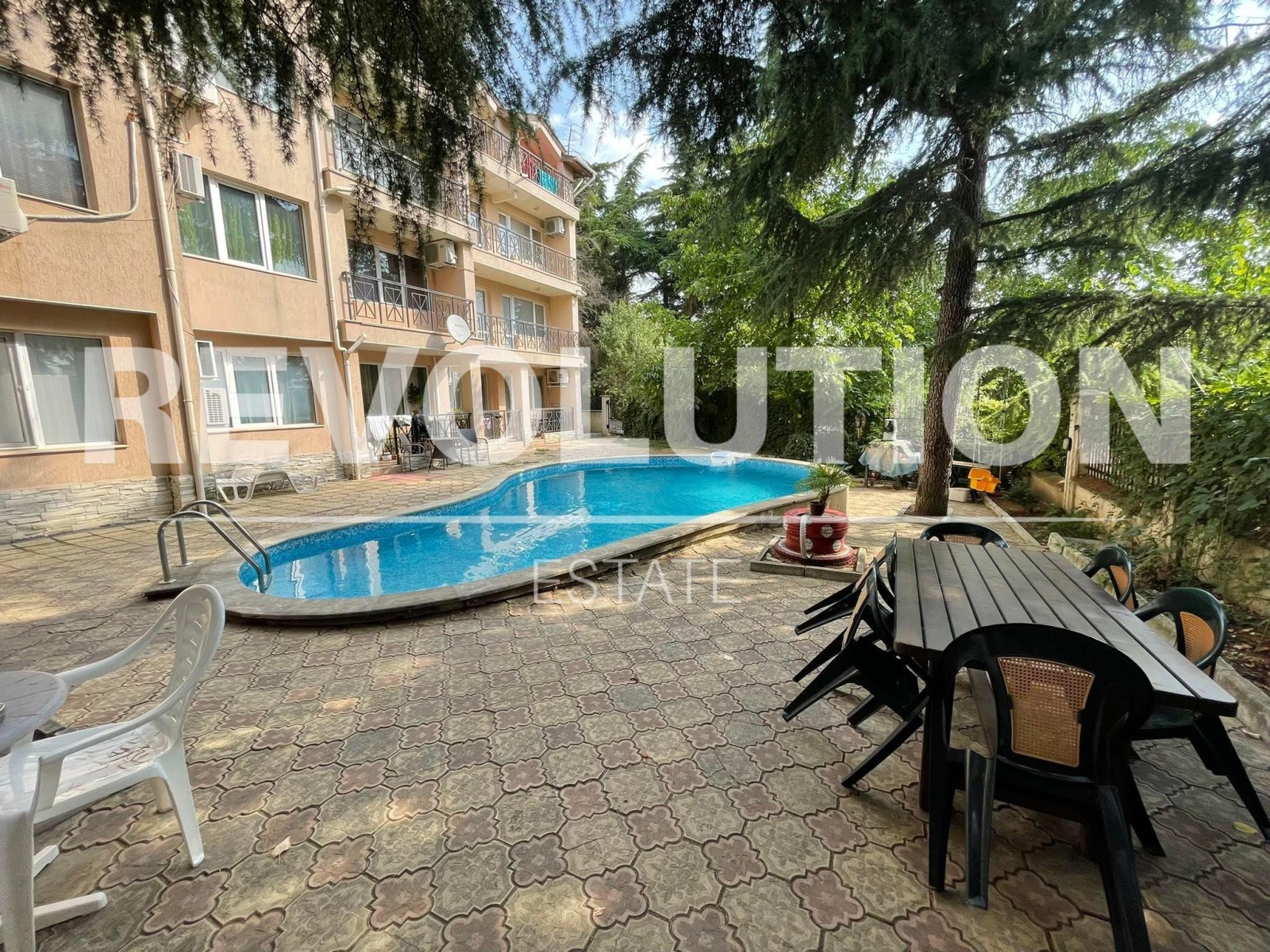 Дава под Наем 2-СТАЕН | Imot.bg — изображение 9