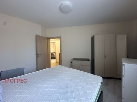 1 bedroom Hristo Smirnenski, Plovdiv 9