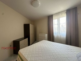 1 bedroom Hristo Smirnenski, Plovdiv 5