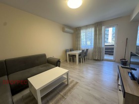 1 bedroom Hristo Smirnenski, Plovdiv 2