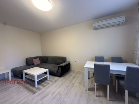 1 bedroom Hristo Smirnenski, Plovdiv 1