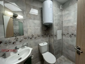 1 bedroom Hristo Smirnenski, Plovdiv 14