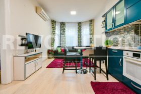 2 bedroom Tsentar, Sofia 1