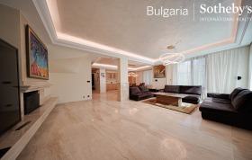 Huis Dragalevtsi, Sofia 6