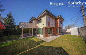 Haus Dragalewzi, Sofia 3