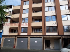 ГАРАЖ, ПАРКОМЯСТО, 20 m2