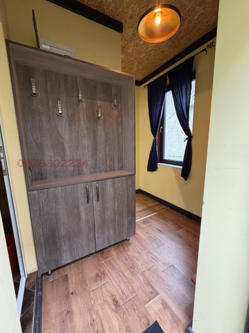 Дава под наем 1-СТАЕН, гр. Велико Търново, Акация, снимка 6 - Апартаменти - 52780291