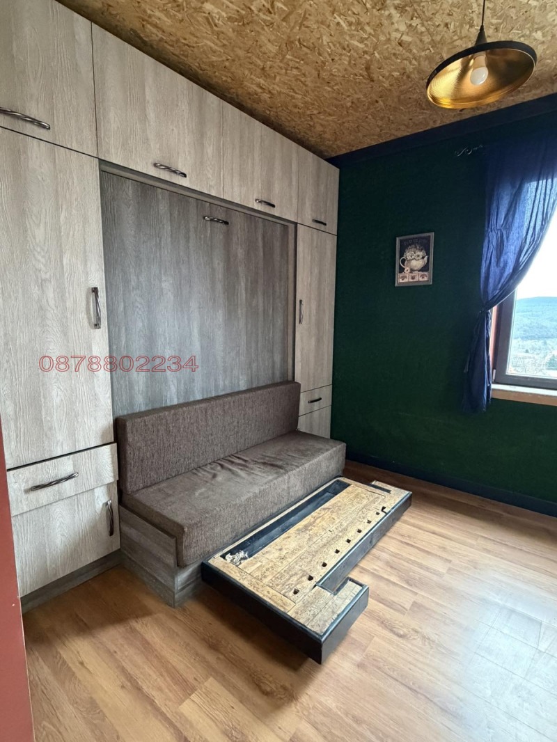 Дава под наем 1-СТАЕН, гр. Велико Търново, Акация, снимка 9 - Апартаменти - 52780291