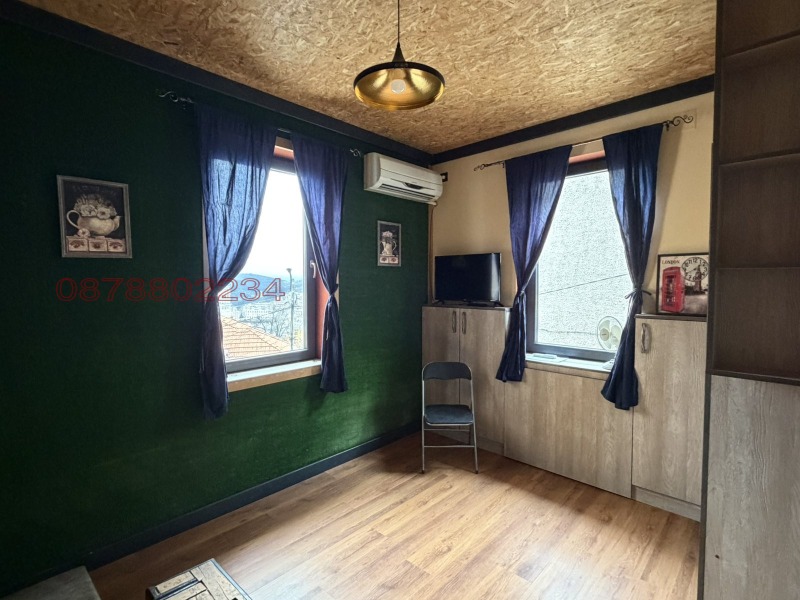 Дава под наем 1-СТАЕН, гр. Велико Търново, Акация, снимка 10 - Апартаменти - 52780291