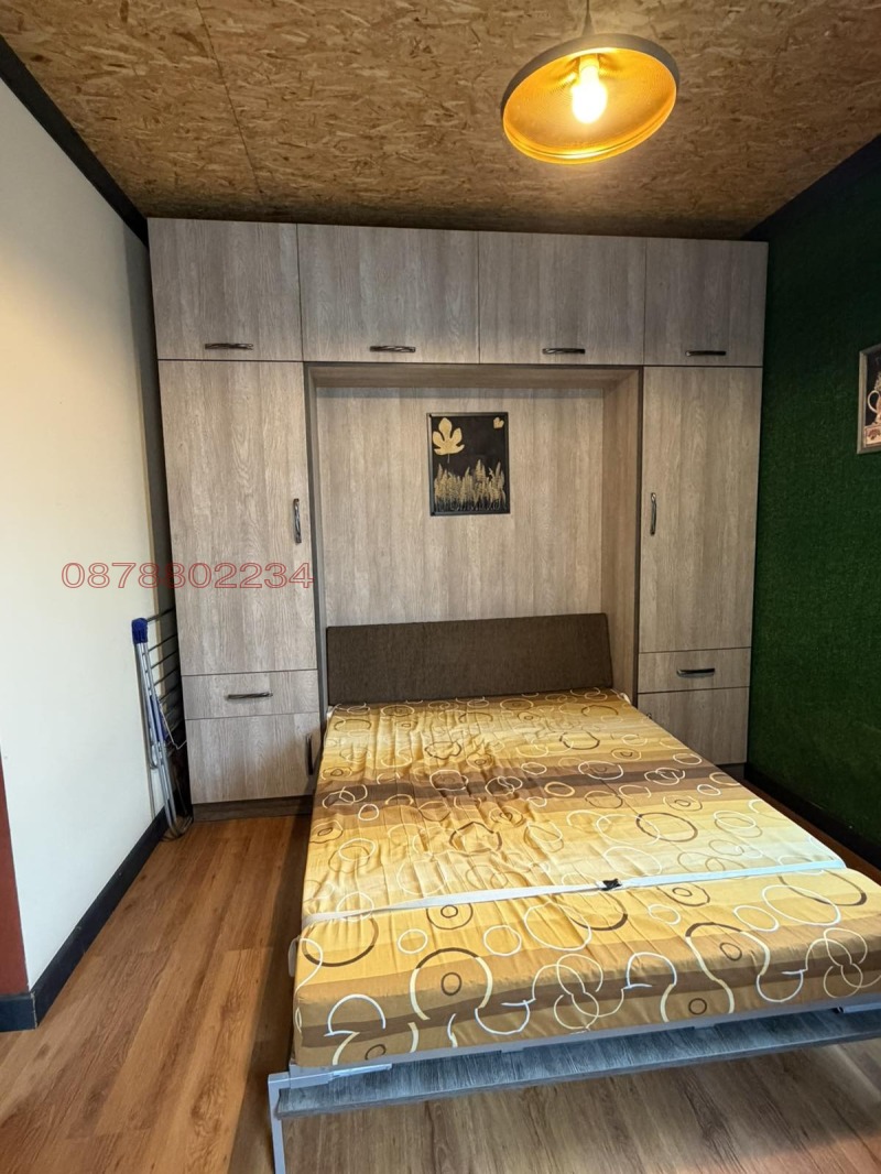 Дава под наем 1-СТАЕН, гр. Велико Търново, Акация, снимка 3 - Апартаменти - 52780291