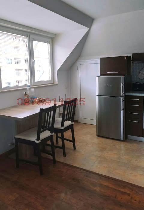 Дава под наем 1-СТАЕН, гр. София, Гоце Делчев, снимка 12 - Апартаменти - 54039856