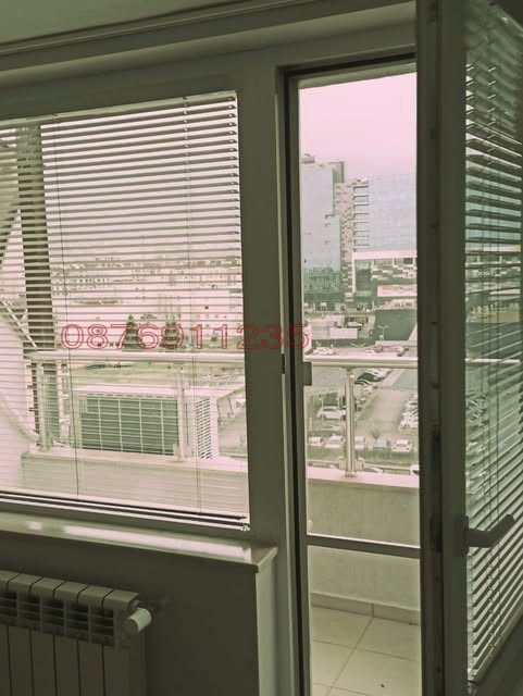 Дава под наем 1-СТАЕН, гр. София, Гоце Делчев, снимка 11 - Апартаменти - 54039856