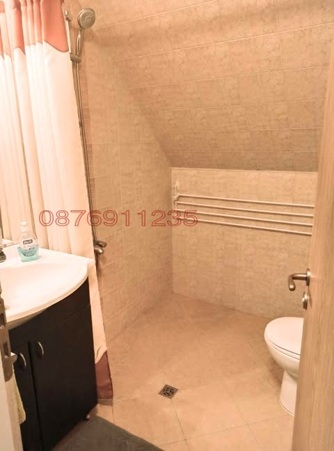 Дава под наем 1-СТАЕН, гр. София, Гоце Делчев, снимка 4 - Апартаменти - 54039856