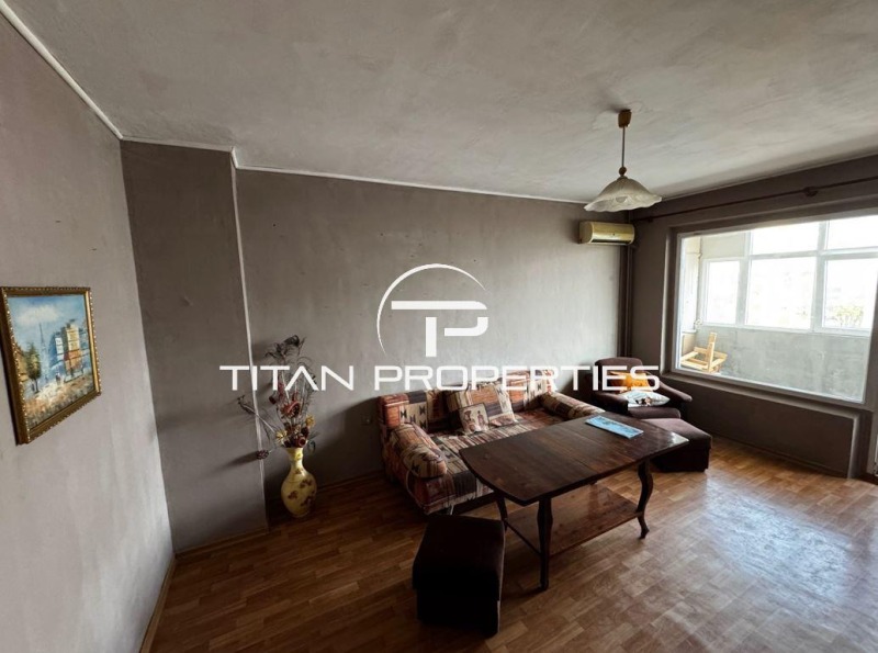 A louer  1 chambre Varna , Kolhozen pazar , 60 m² | 55467664