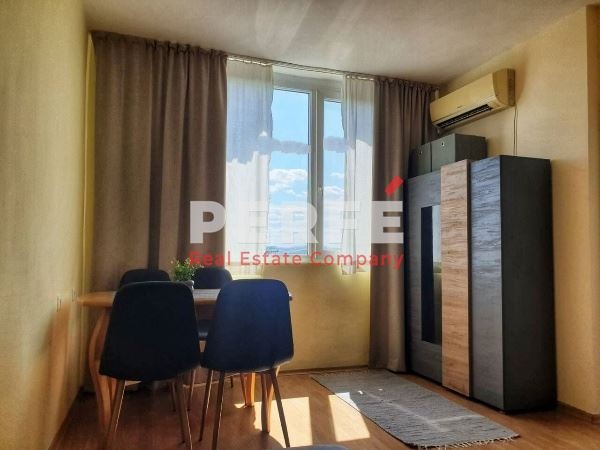 Te huur  1 slaapkamer Burgas , Bratja Miladinovi , 50 m² | 71268682