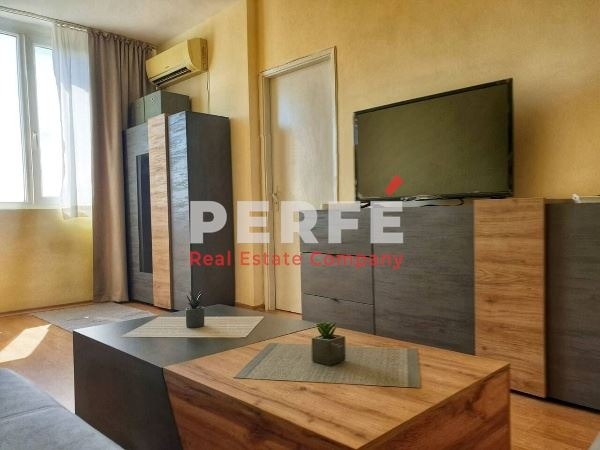 Te huur  1 slaapkamer Burgas , Bratja Miladinovi , 50 m² | 71268682 - afbeelding [2]