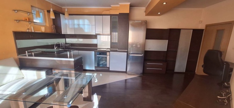 K pronájmu  1 ložnice Sofia , Suchata reka , 63 m2 | 61887062 - obraz [2]