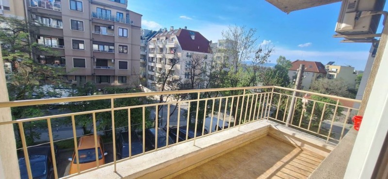 K pronájmu  1 ložnice Sofia , Suchata reka , 63 m2 | 61887062 - obraz [5]