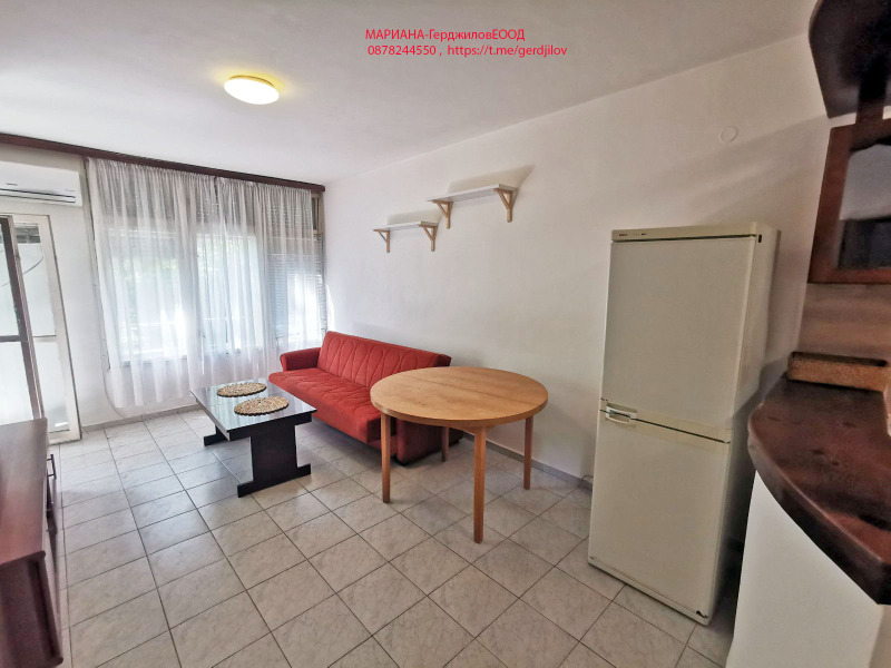 Do wynajęcia  1 sypialnia Plowdiw , Centar , 51 mkw | 95015617 - obraz [3]