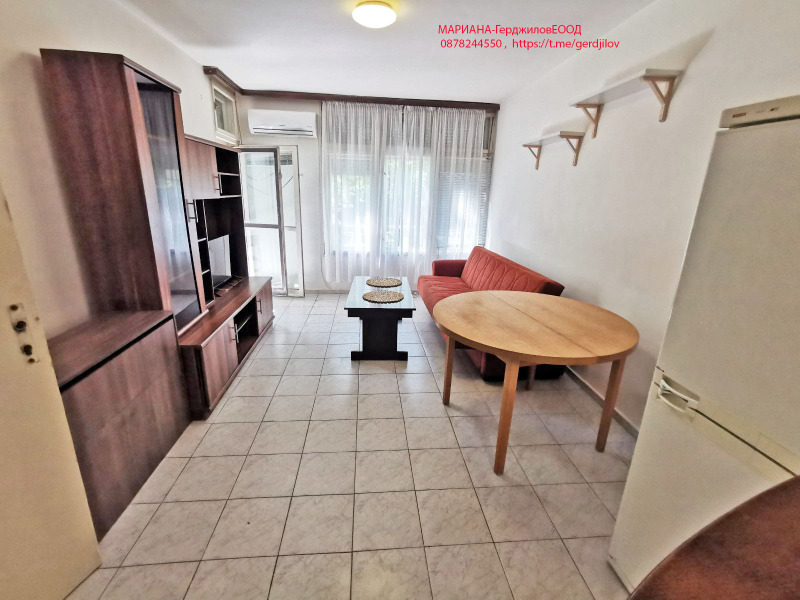 Do wynajęcia  1 sypialnia Plowdiw , Centar , 51 mkw | 95015617 - obraz [5]