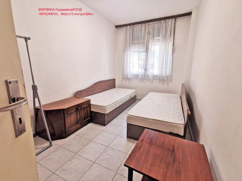 Do wynajęcia  1 sypialnia Plowdiw , Centar , 51 mkw | 95015617 - obraz [6]