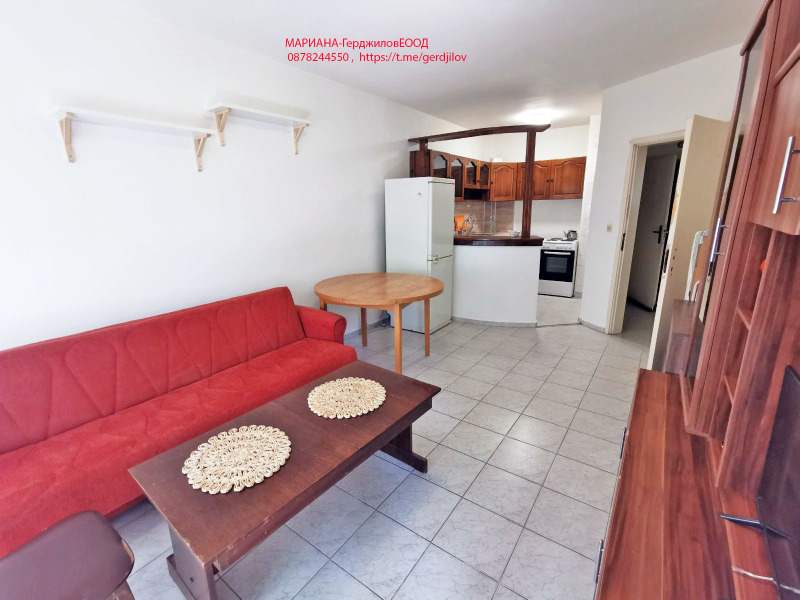 Do wynajęcia  1 sypialnia Plowdiw , Centar , 51 mkw | 95015617 - obraz [2]