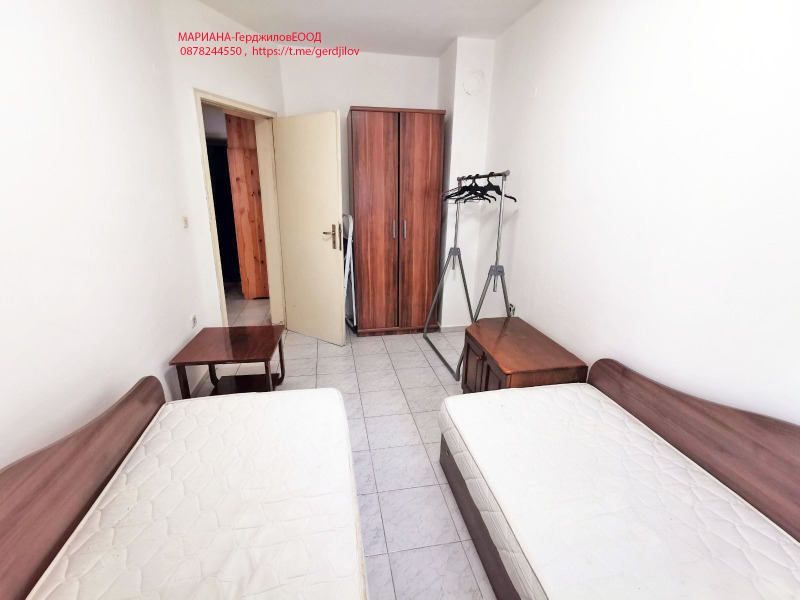 Do wynajęcia  1 sypialnia Plowdiw , Centar , 51 mkw | 95015617 - obraz [7]